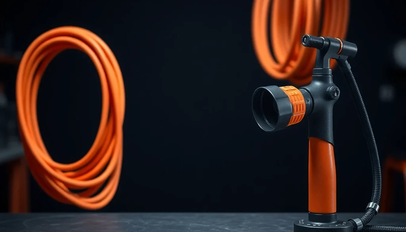 Drain Jetting vs Drain Rods: Which Method is Best?