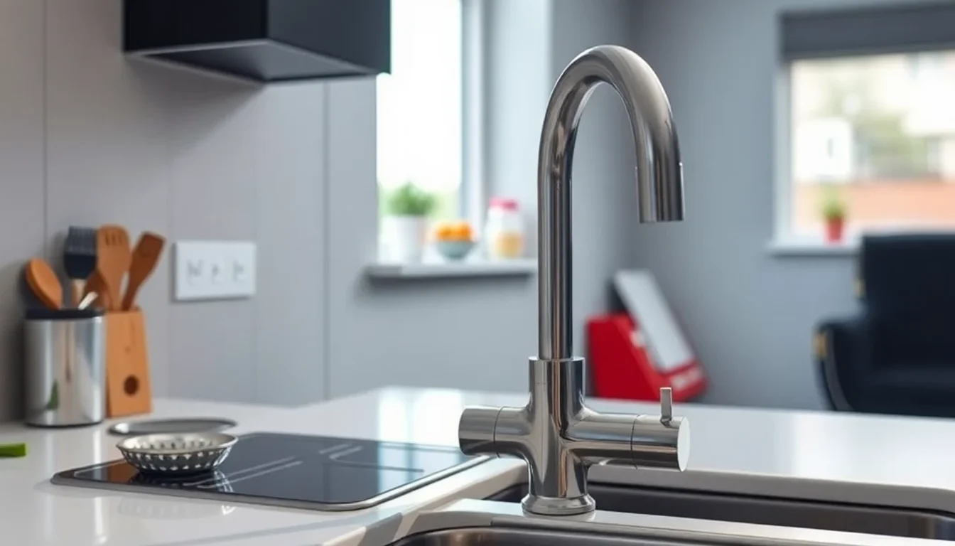 How to Prevent Blocked Kitchen Drains: A Complete Guide