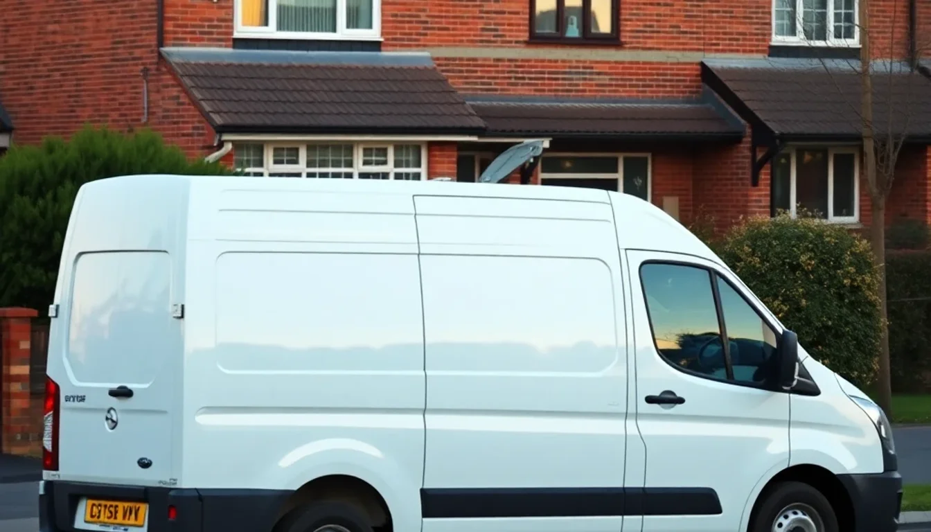 Emergency Drain Services in Birstall, Leicestershire