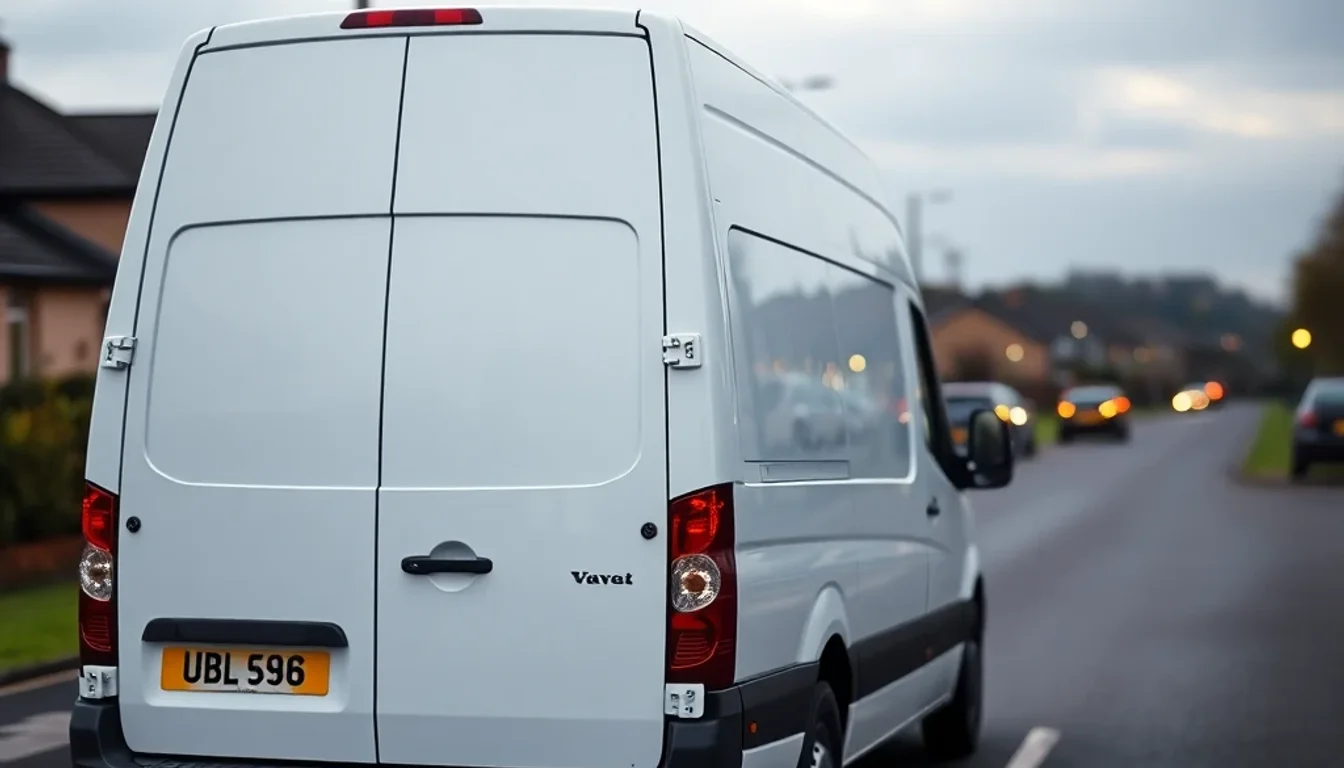 Emergency Drain Services in Blaby, Leicestershire