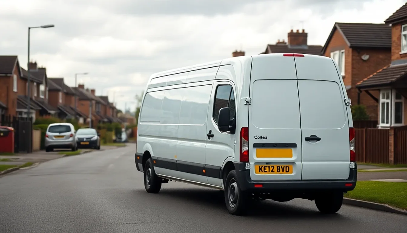 Emergency Drain Services in Hinckley, Leicestershire