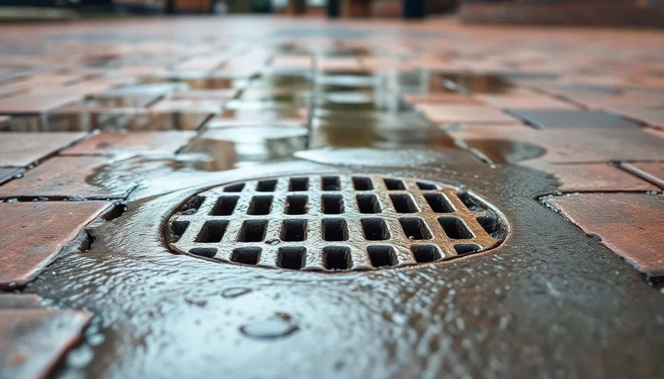 Blocked Drains in Leicester, Leicestershire