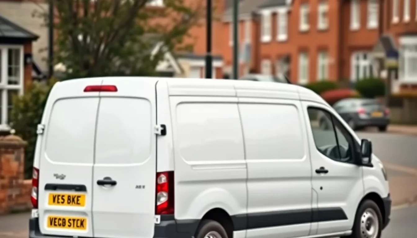 Emergency Drain Services in Market Harborough, Leicestershire