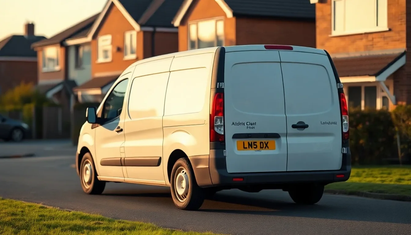 Emergency Drain Services in Oadby, Leicestershire