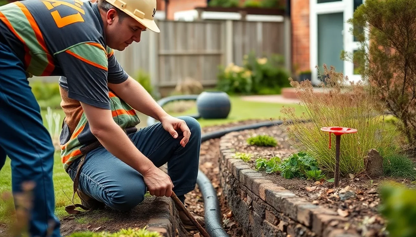 Drain Unblocking in Wigston, Leicestershire